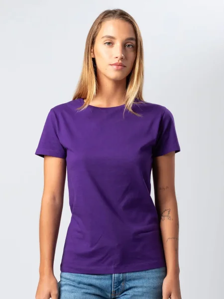 Maglietta da donna personalizzabile Black Spider Evolution Women