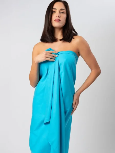 Asciugamano sportivo personalizzato Black Spider Gymmy 100 x 150 cm