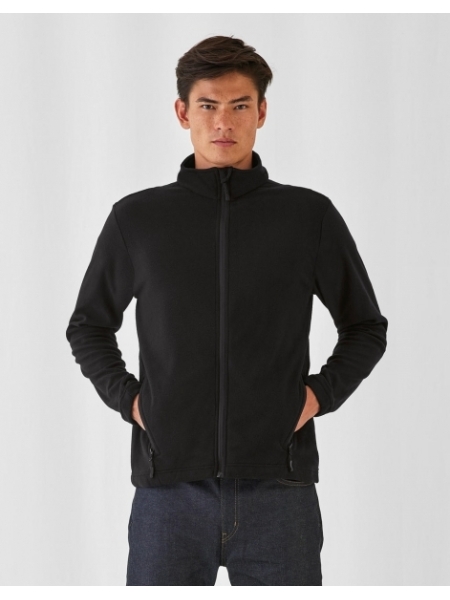 Pile da uomo personalizzato B&C Collection Coolstar/Men