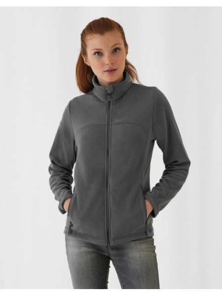 Pile da donna personalizzato B&C Collection Coolstar/Women