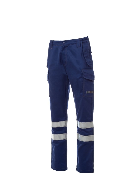 Pantalone uomo da lavoro personalizzato Payper Defender Reflex 2.0