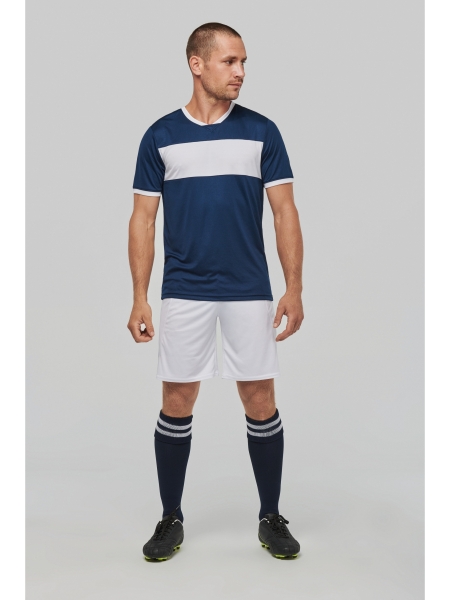 T-shirt personalizzate Adulto manica corta