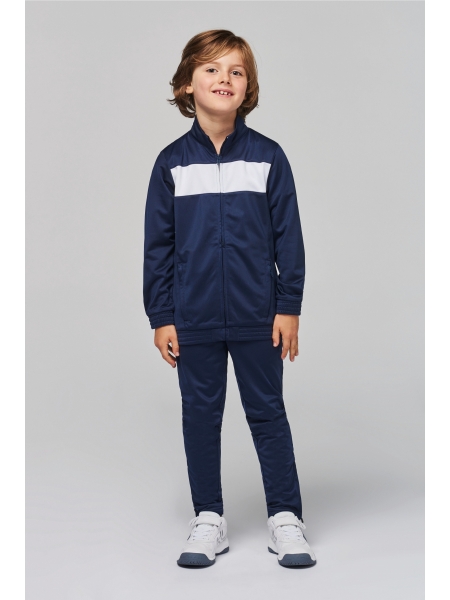 Felpe personalizzate bambino