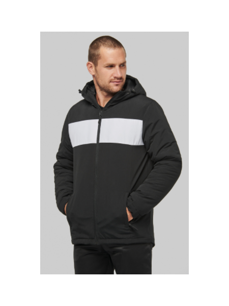 Giacche sportive personalizzabili Club unisex