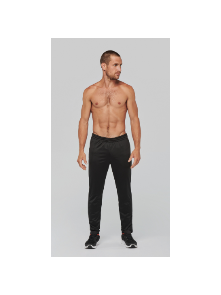 Pantaloni tuta personalizzati uomo