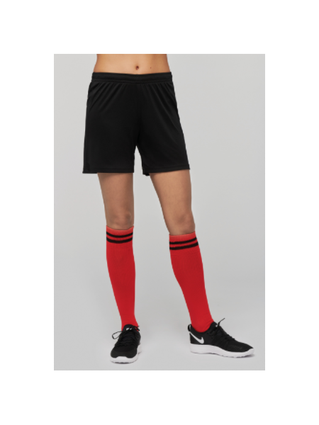 Pantaloncini outlet sportivi personalizzati