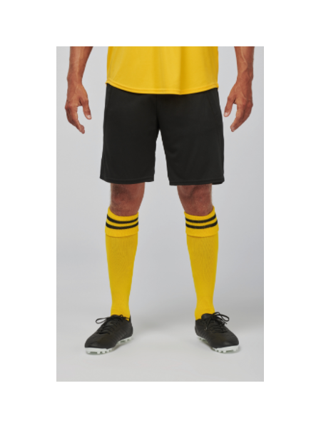 Calzettoni da calcio personalizzati a righe