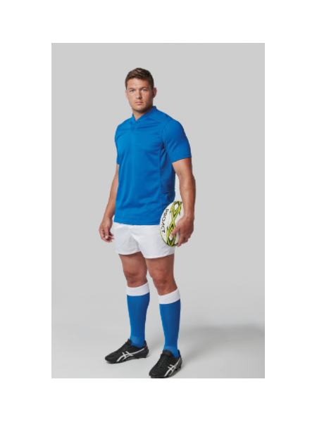 Pantaloncini da rugby personalizzati Proact