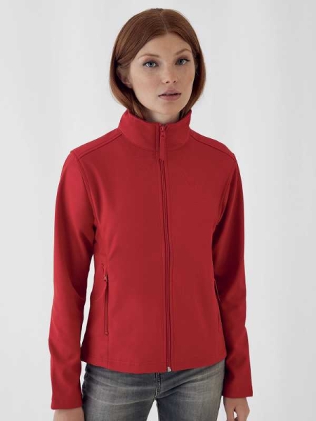 Softshell da donna personalizzato B&C Collection ID.701/Women