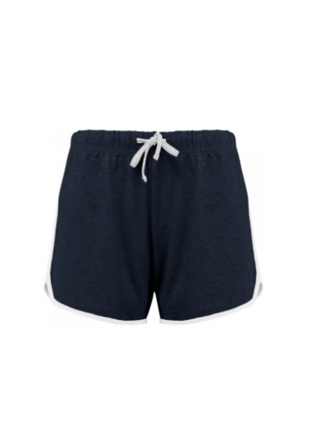 Pantaloncini donna sportivi PROACT