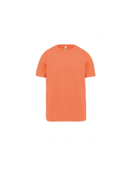 t-shirt-bambino-manica-corta-proact-coral.jpg