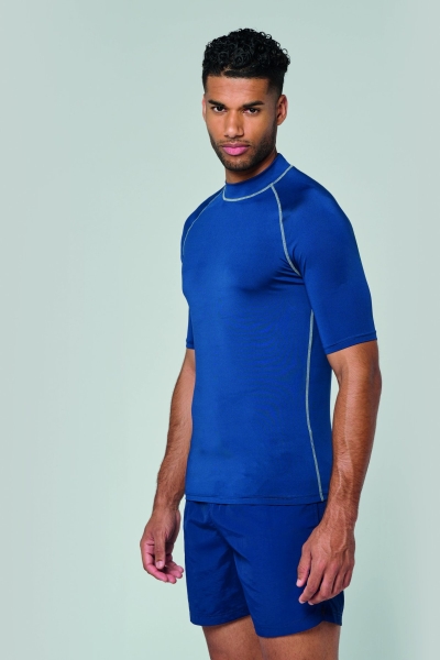 Maglietta tecnica unisex personalizzabile Proact Watersport Surf