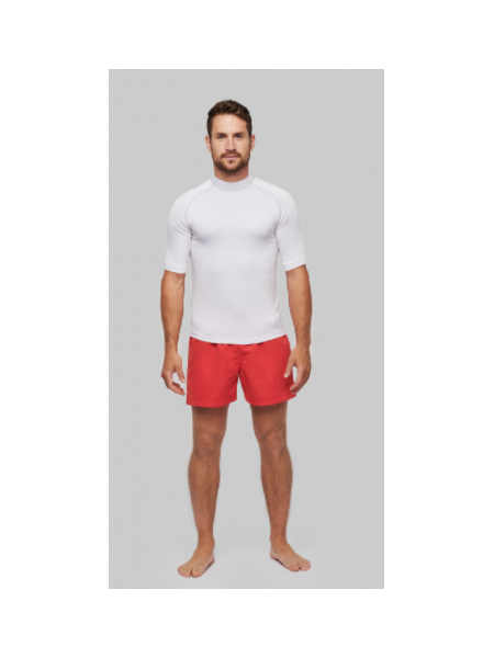 T-shirt surf adulto PROACT