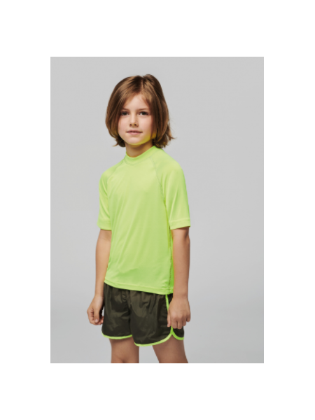 T-shirt surf bambino PROACT