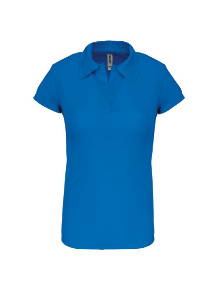 Polo da donna Proact