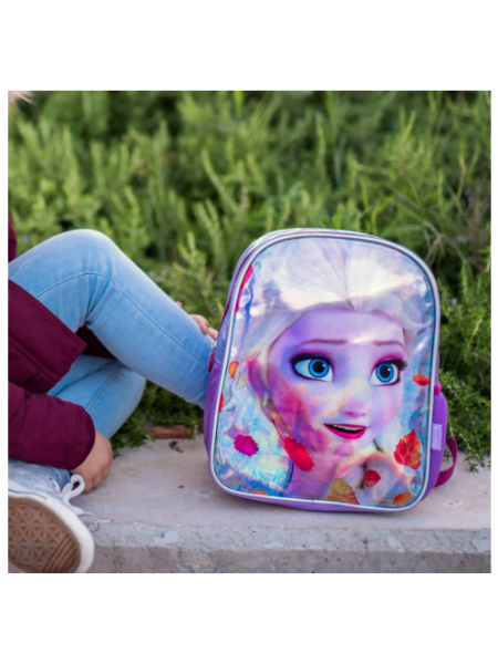 Zaino per bambini personaggio Brillant Frozen II
