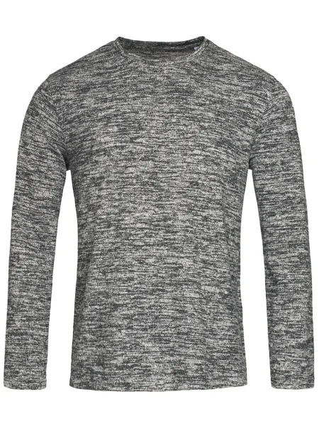 maglione-uomo-personalizzato-stedman-knit-sweater-dark-grey-melange-7.webp