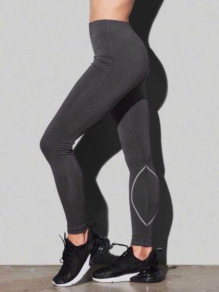 Leggings donna personalizzati Stedman Active Seamless Pants