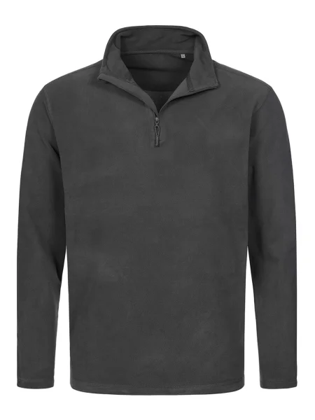 pile-uomo-personalizzato-stedman-active-fleece-half-zip-grey-steel-7.webp