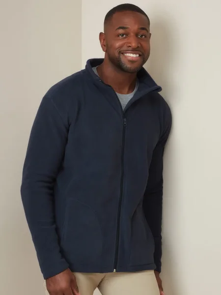 Pile uomo personalizzato Stedman Active Fleece Jacket