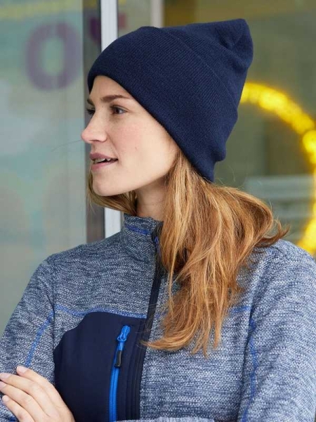 Berretti Beanies Berretti Fashion Catya Berretti 4437U Cuffia