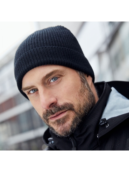 Berretto invernale Workwear Beanie Myrtle Beach