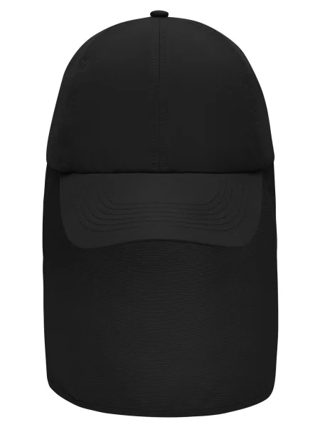 cappellino-paraorecchie-con-protezione-per-il-collo-personalizzato-myrtle-beach-6-panel-cap-with-neck-guard-black-47.webp