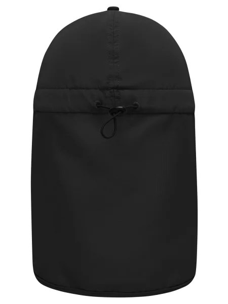 cappellino-paraorecchie-con-protezione-per-il-collo-personalizzato-myrtle-beach-6-panel-cap-with-neck-guard-black-48.webp