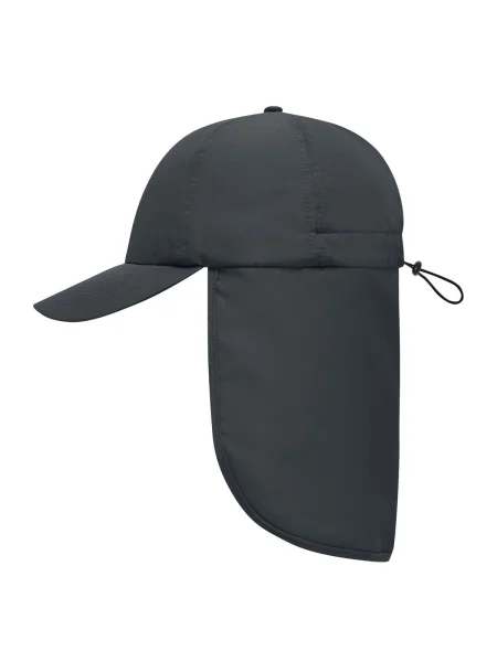 cappellino-paraorecchie-con-protezione-per-il-collo-personalizzato-myrtle-beach-6-panel-cap-with-neck-guard-carbon-53.webp