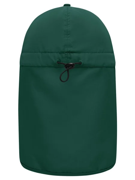 cappellino-paraorecchie-con-protezione-per-il-collo-personalizzato-myrtle-beach-6-panel-cap-with-neck-guard-dark-green-56.webp