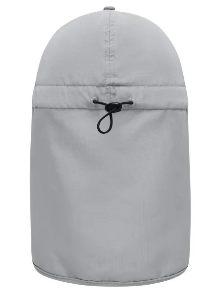 cappellino-paraorecchie-con-protezione-per-il-collo-personalizzato-myrtle-beach-6-panel-cap-with-neck-guard-grey-60.webp