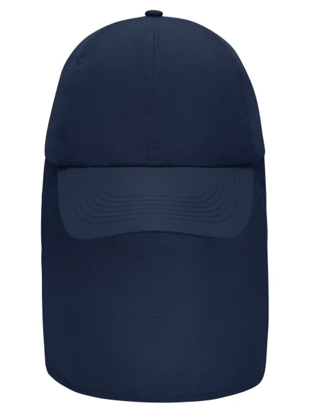 cappellino-paraorecchie-con-protezione-per-il-collo-personalizzato-myrtle-beach-6-panel-cap-with-neck-guard-navy-63.webp