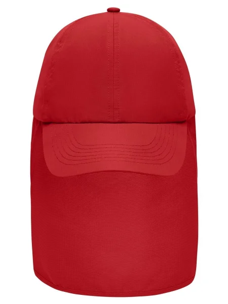 cappellino-paraorecchie-con-protezione-per-il-collo-personalizzato-myrtle-beach-6-panel-cap-with-neck-guard-red-67.webp