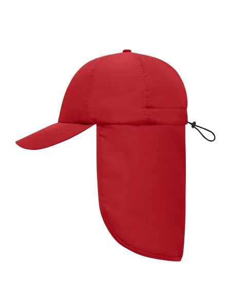 cappellino-paraorecchie-con-protezione-per-il-collo-personalizzato-myrtle-beach-6-panel-cap-with-neck-guard-red-69.webp