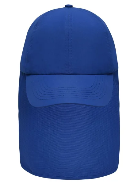 cappellino-paraorecchie-con-protezione-per-il-collo-personalizzato-myrtle-beach-6-panel-cap-with-neck-guard-royal-71.webp