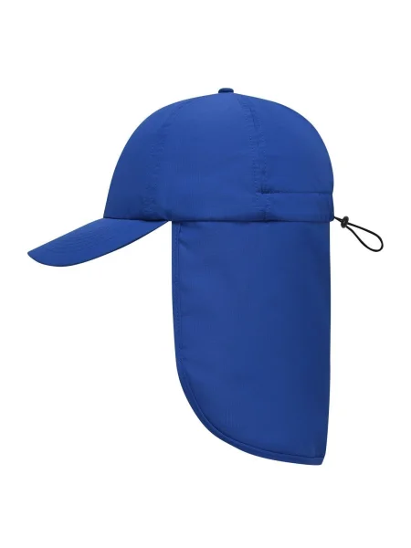 cappellino-paraorecchie-con-protezione-per-il-collo-personalizzato-myrtle-beach-6-panel-cap-with-neck-guard-royal-73.webp