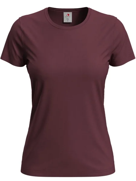 maglietta-donna-personalizzata-stedman-classic-t-fitted-bod-bordeaux-56.webp