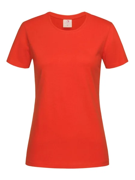 maglietta-donna-personalizzata-stedman-classic-t-fitted-brillant-orange-58.webp