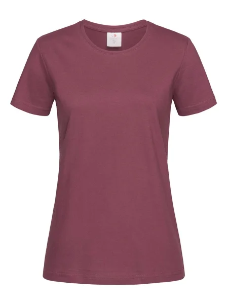 maglietta-donna-personalizzata-stedman-classic-t-fitted-burgundy-red-52.webp