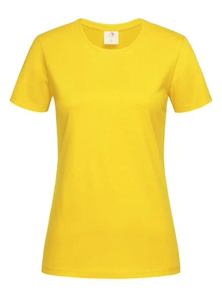 maglietta-donna-personalizzata-stedman-classic-t-fitted-sunflower-yellow-78.webp