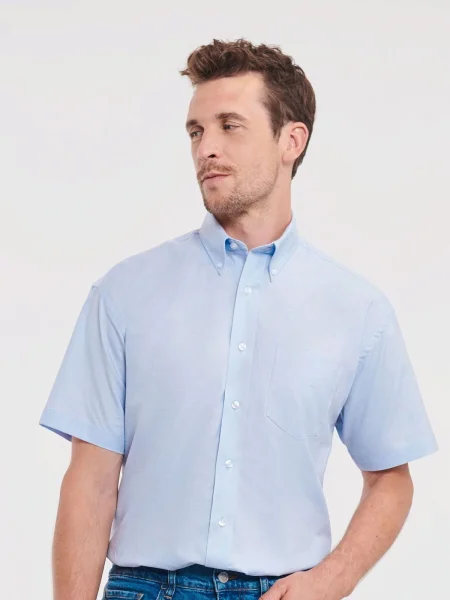 camicia-mens-short-sleeve-easy-care-oxford-shirt-russell-25.webp