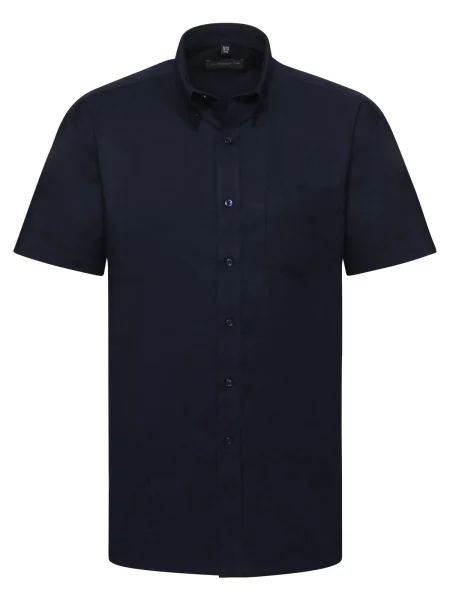 camicia-mens-short-sleeve-easy-care-oxford-shirt-russell-bright-navy-39.webp