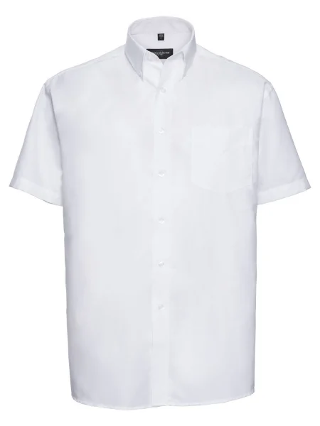 camicia-mens-short-sleeve-easy-care-oxford-shirt-russell-white-30.webp
