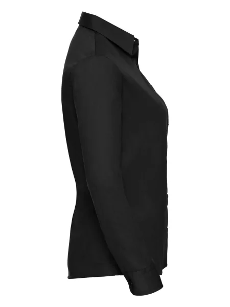 camicia-donna-a-manica-lunga-pure-cotton-poplin-shirt-rusell-black-27.webp