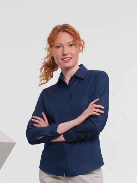 camicia-maniche-lunghe-donna-easy-care-oxford-shirt-rusell-24.webp