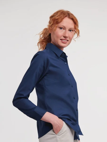 camicia-maniche-lunghe-donna-easy-care-oxford-shirt-rusell-25.webp