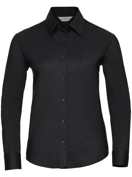 camicia-maniche-lunghe-donna-easy-care-oxford-shirt-rusell-black-32.webp