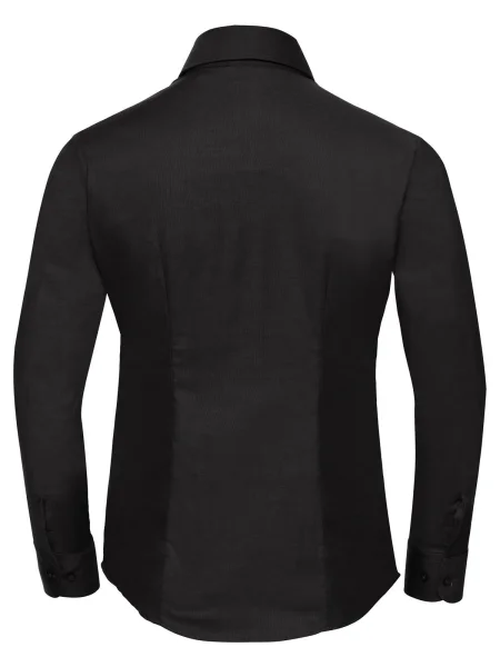 camicia-maniche-lunghe-donna-easy-care-oxford-shirt-rusell-black-34.webp