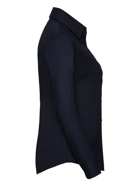 camicia-maniche-lunghe-donna-easy-care-oxford-shirt-rusell-bright-navy-39.webp