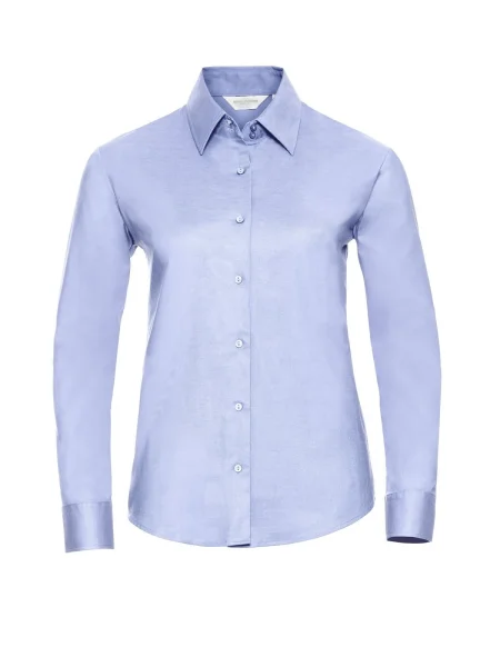 camicia-maniche-lunghe-donna-easy-care-oxford-shirt-rusell-oxford-blue-41.webp